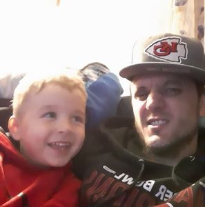 Meet your Posher, Matthew